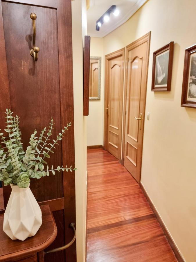 A 2 Min De La Catedral Apartment Oviedo Exterior photo